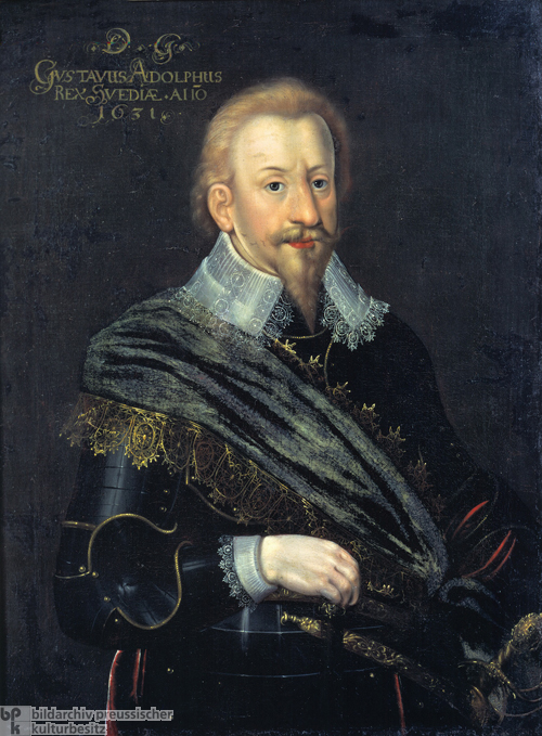 Gustav II. Adolf von Schweden (1631)